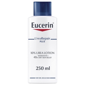 Eucerin UreaRepair Plus 10% Urea Body Lotion 250ml product image