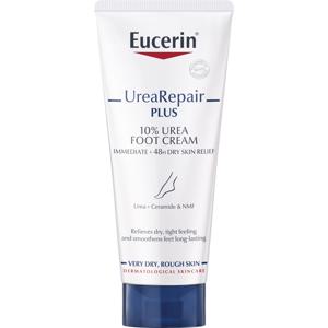 Eucerin UreaRepair Foot Cream 10% 100 ml produkt bild