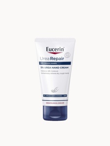 Eucerin UreaRepair Plus 5% Urea Hand Cream 75ml product image