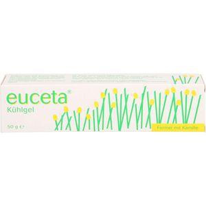 EUCETA Kühlgel Produktbild