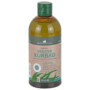 EUKALYPTUS KRÄUTER Kurbad Herbamedicus Produktbild