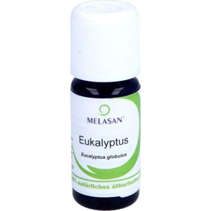 EUKALYPTUS ÖL ätherisch Produktbild