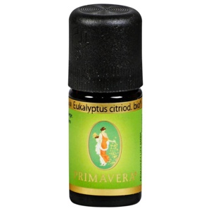 EUKALYPTUS ÖL Citriodora kbA Produktbild