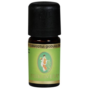 EUKALYPTUS ÖL kbA Cineol 85% Produktbild