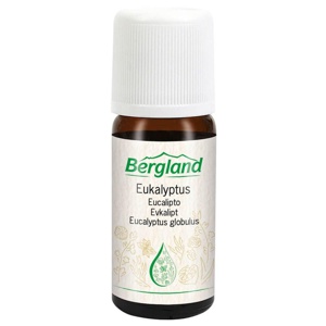 EUKALYPTUS ÖL natürlich Produktbild