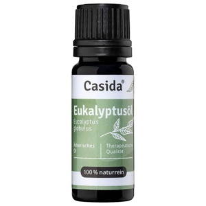 EUKALYPTUS ÖL naturrein ätherisch Produktbild