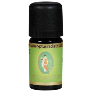 EUKALYPTUS ÖL Radiata kbA Produktbild