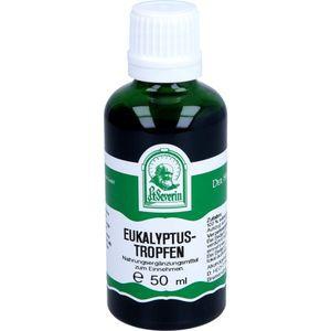 EUKALYPTUS TROPFEN zum Einnehmen Produktbild