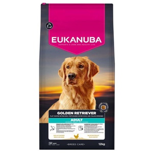 Eukanuba Adult Breed Care Golden Retriever Produktbild
