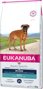 Eukanuba Adult Breed Specific Boxer - 12 kg produkt bild