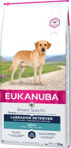 Eukanuba Adult Breed Specific Labrador Retriever - 12 kg produkt bild