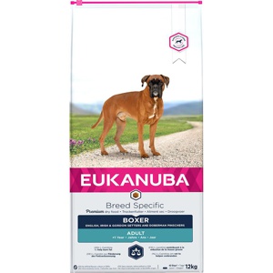Eukanuba Boxer Adult product image
