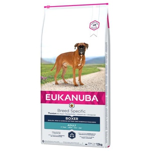 Eukanuba Breed Specific Boxer produktbilde