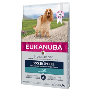 Eukanuba Breed Specific Cocker Spaniel produktbilde