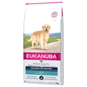 Eukanuba Breed Specific Golden Retriver produktbilde