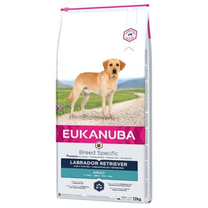 Eukanuba Breed Specific Labrador Retriver produktbilde