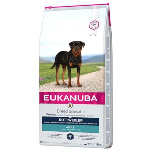 Eukanuba Breed Specific Rottweiler produktbilde