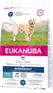 Dog Special Care Overweight 2,3kg produkt bild