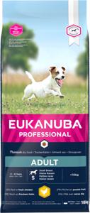 Eukanuba Dog Adult Small Breed produkt bild