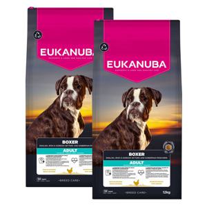 Eukanuba Dog Breed Specific Boxer produkt bild