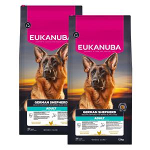 Eukanuba Dog Breed Specific German Shepherd produkt bild