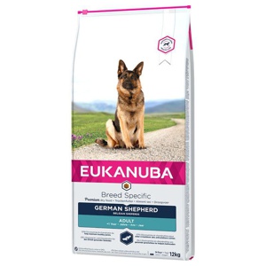 Eukanuba Dog Breed Specific German Shepherd produktbilde
