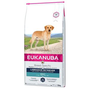 Eukanuba Dog Breed Specific Labrador Retriever produkt bild