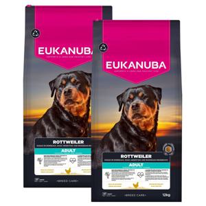 Eukanuba Dog Breed Specific Rottweiler produkt bild