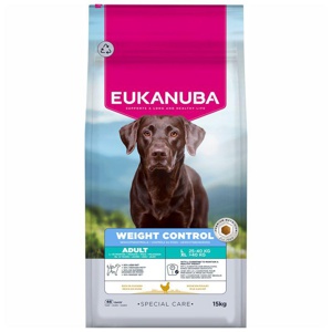 Eukanuba Dog Daily Care Adult Weight Control Large Breed produktbilde