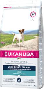 Eukanuba Adult Breed Care Specific Jack Russell Terrier - 2 kg produkt bild