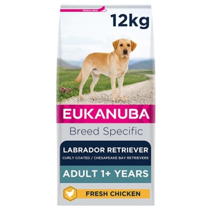 Eukanuba Labrador Retriever Adult product image