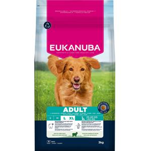 Eukanuba Adult LB Lamb&Rice produkt bild