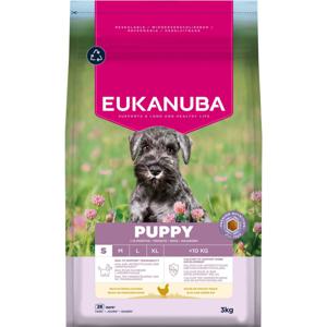 Eukanuba Puppy Small Breed produkt bild