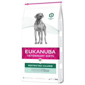 Eukanuba Restricted Calorie 5 kg produkt bild