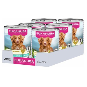 Eukanuba Special Care Adult Mono-Protein mit Huhn Produktbild
