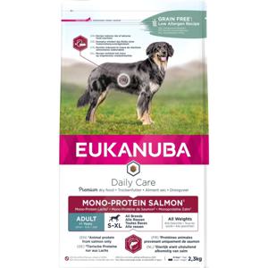 Eukanuba Special Care Mono-Protein Adult Salmon - 2,3 kg produkt bild