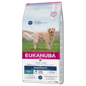 Eukanuba Special Care Overweight Adult - 2,3 kg produkt bild