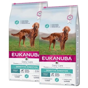 Eukanuba Special Care Sensitive Digestion Adult - 12 kg produkt bild