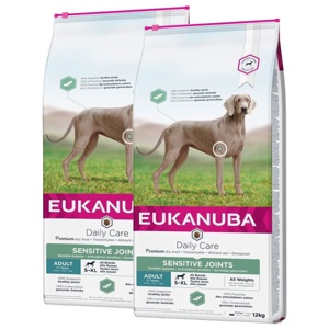 Dog Daily Care Sensitive Joints - 12 kg produkt bild