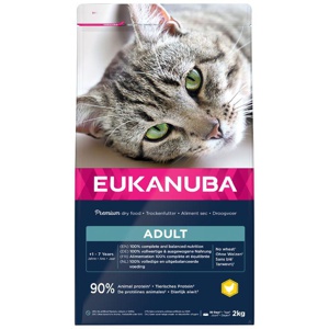 Eukanuba Top Condition 1+ Adult Produktbild