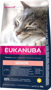 Eukanuba Top Condition 7+ Senior - 2 kg produkt bild