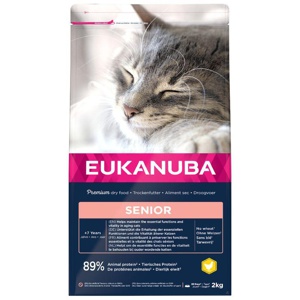 Eukanuba Top Condition 7+ Senior Produktbild