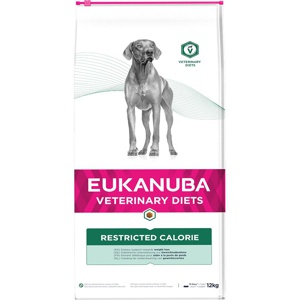 Eukanuba Veterinary Diet Restricted Calorie product image