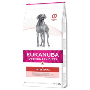 Eukanuba VETERINARY DIETS Adult Intestinal - 12 kg produkt bild