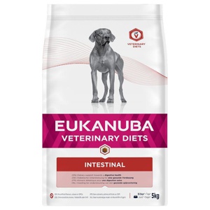 Eukanuba VETERINARY DIETS Adult Intestinal Produktbild