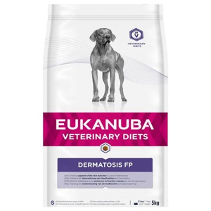 Eukanuba VETERINARY DIETS Dermatosis Produktbild