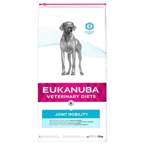 Eukanuba VETERINARY DIETS Joint Mobility Produktbild