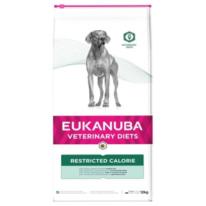 Eukanuba VETERINARY DIETS Restricted Calorie Produktbild