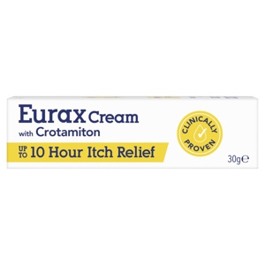 Eurax Cream product image