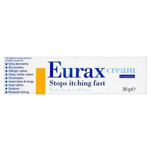 Eurax Cream product image